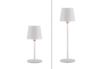 Boteria Just Light Bordslampa - White - Belysning - Inomhusbelysning & lampor - Fönsterlampor & fönsterbelysning - Fönsterlampa på fot