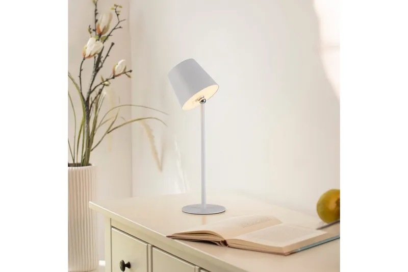 Boteria Just Light Bordslampa - White - Belysning - Inomhusbelysning & lampor - Fönsterlampor & fönsterbelysning - Fönsterlampa på fot