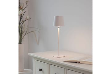 Boteria Just Light Bordslampa - White - Belysning - Inomhusbelysning & lampor - Fönsterlampor & fönsterbelysning - Fönsterlampa på fot