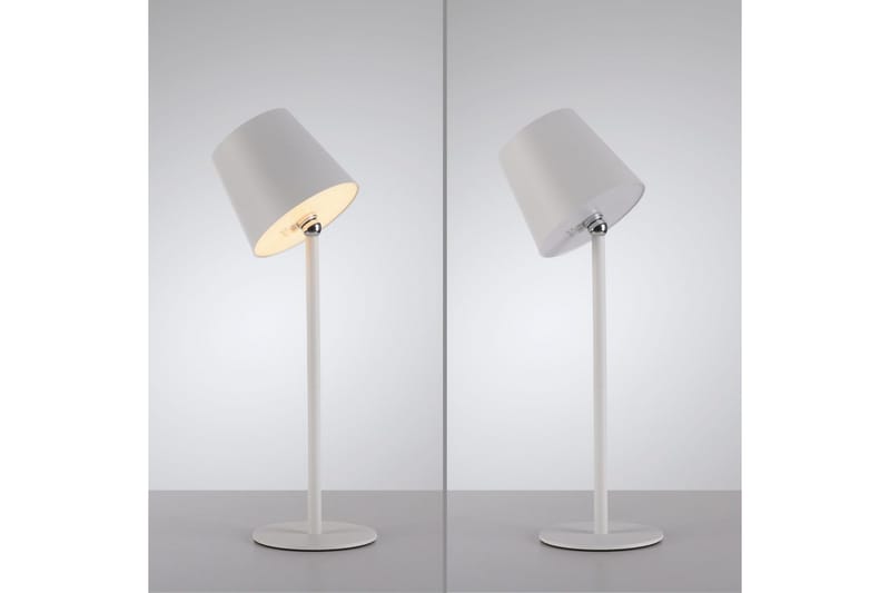 Boteria Just Light Bordslampa - White - Belysning - Inomhusbelysning & lampor - Fönsterlampor & fönsterbelysning - Fönsterlampa på fot