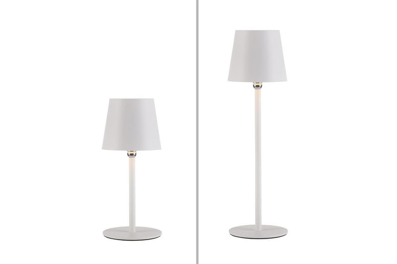 Boteria Just Light Bordslampa - White - Belysning - Inomhusbelysning & lampor - Fönsterlampor & fönsterbelysning - Fönsterlampa på fot