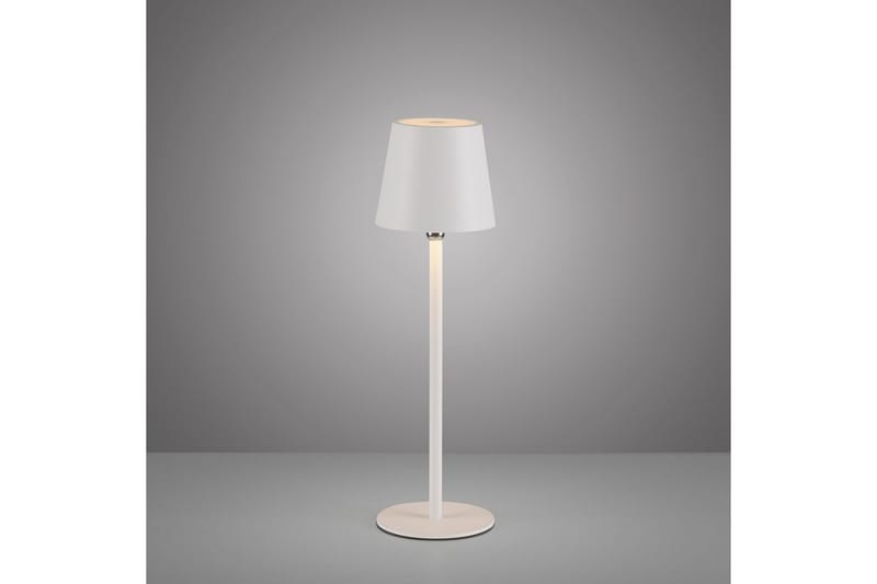 Boteria Just Light Bordslampa - White - Belysning - Inomhusbelysning & lampor - Fönsterlampor & fönsterbelysning - Fönsterlampa på fot