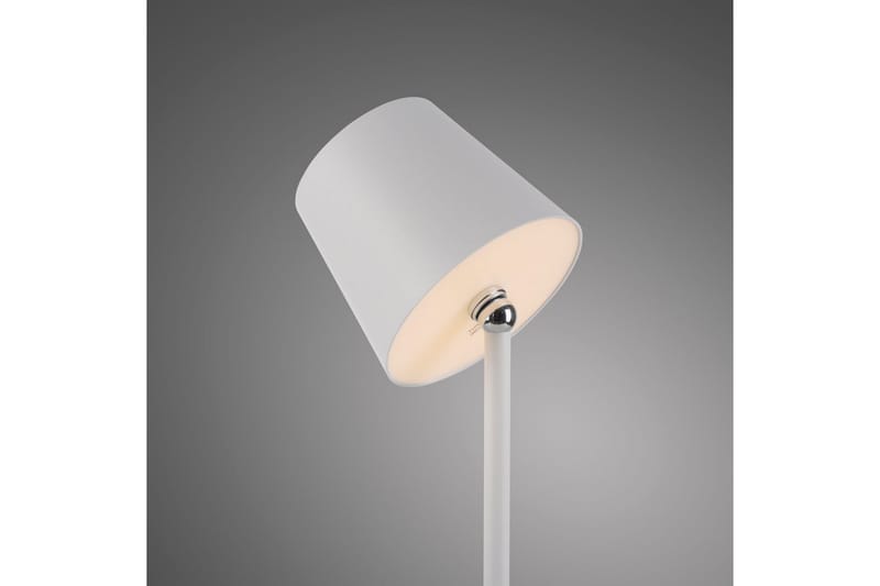 Boteria Just Light Bordslampa - White - Belysning - Inomhusbelysning & lampor - Fönsterlampor & fönsterbelysning - Fönsterlampa på fot