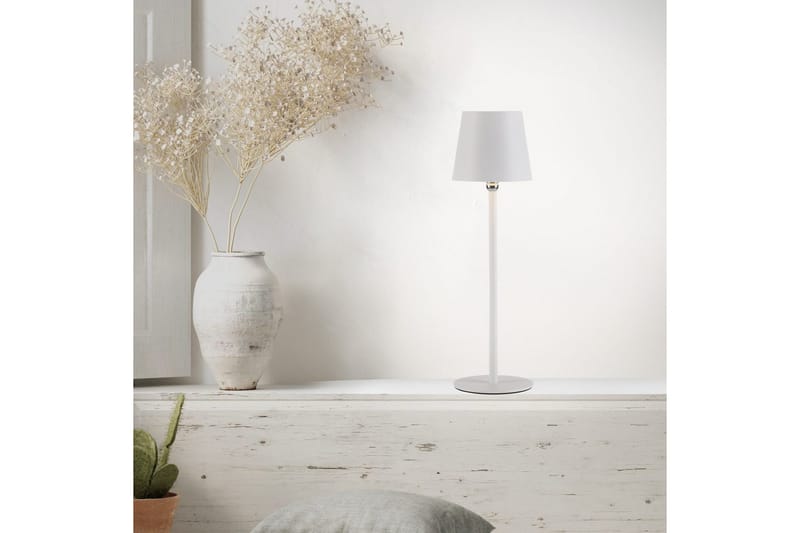 Boteria Just Light Bordslampa - White - Belysning - Inomhusbelysning & lampor - Fönsterlampor & fönsterbelysning - Fönsterlampa på fot
