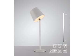 Boteria Just Light Bordslampa - White - Belysning - Inomhusbelysning & lampor - Fönsterlampor & fönsterbelysning - Fönsterlampa på fot
