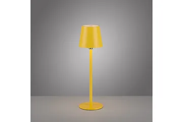 Boteria Just Light Bordslampa - Yellow - Belysning - Inomhusbelysning & lampor - Fönsterlampor & fönsterbelysning - Fönsterlampa på fot