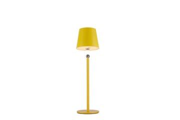 Boteria Just Light Bordslampa - Yellow - Belysning - Inomhusbelysning & lampor - Fönsterlampor & fönsterbelysning - Fönsterlampa på fot