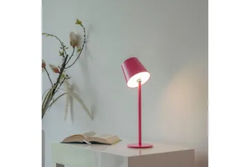 Boteria Just Light Bordslampa - Pink - Belysning - Inomhusbelysning & lampor - Fönsterlampor & fönsterbelysning - Fönsterlampa på fot