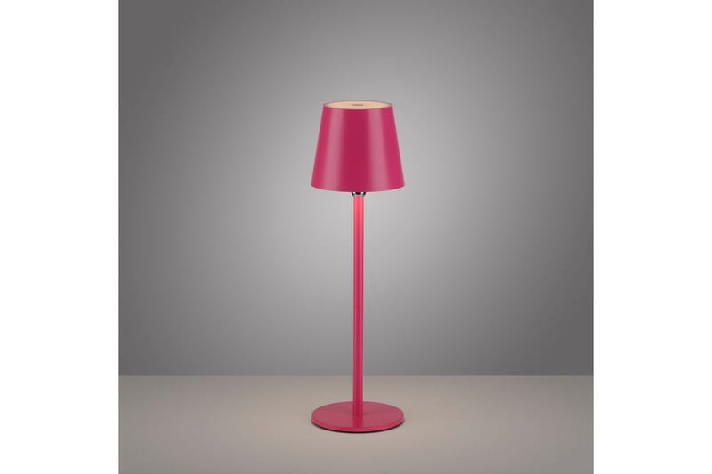 Boteria Just Light Bordslampa - Pink - Belysning - Inomhusbelysning & lampor - Fönsterlampor & fönsterbelysning - Fönsterlampa på fot