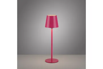 Boteria Just Light Bordslampa - Pink - Belysning - Inomhusbelysning & lampor - Fönsterlampor & fönsterbelysning - Fönsterlampa på fot