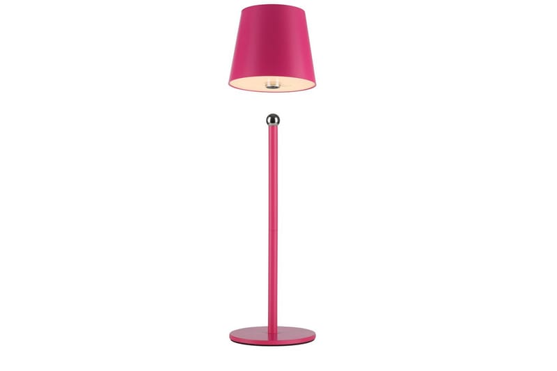 Boteria Just Light Bordslampa - Pink - Belysning - Inomhusbelysning & lampor - Fönsterlampor & fönsterbelysning - Fönsterlampa på fot