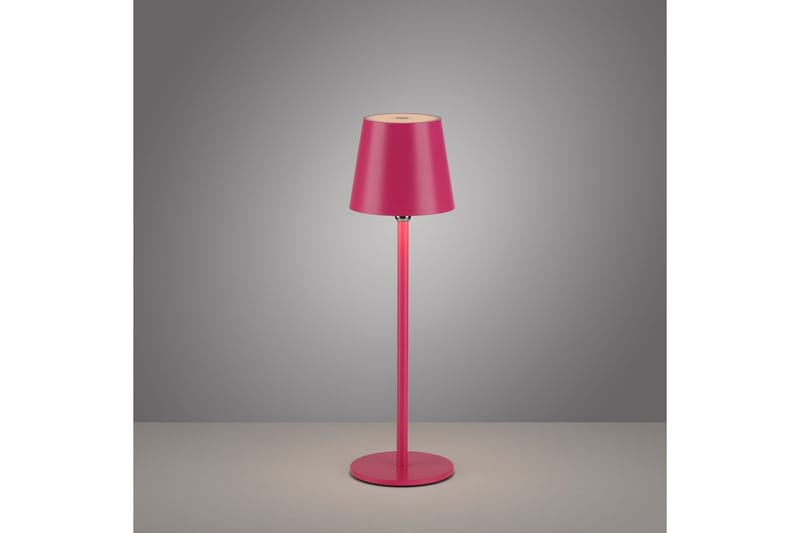 Boteria Just Light Bordslampa - Pink - Belysning - Inomhusbelysning & lampor - Fönsterlampor & fönsterbelysning - Fönsterlampa på fot