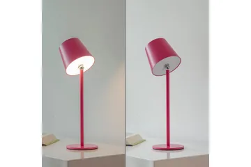 Boteria Just Light Bordslampa - Pink - Belysning - Inomhusbelysning & lampor - Fönsterlampor & fönsterbelysning - Fönsterlampa på fot
