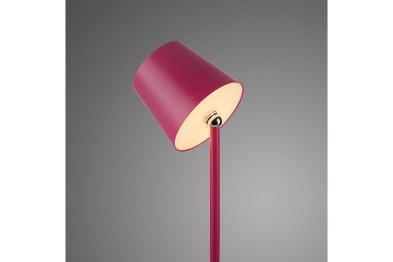 Boteria Just Light Bordslampa - Pink - Belysning - Inomhusbelysning & lampor - Fönsterlampor & fönsterbelysning - Fönsterlampa på fot