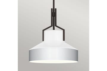Brecken Quoizel Taklampa - Bronze||White - Belysning - Inomhusbelysning & lampor - Fönsterlampor & fönsterbelysning - Fönsterlampa hängande