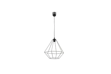 Brevitas Pendellampa - Svart - Belysning - Inomhusbelysning & lampor - Fönsterlampor & fönsterbelysning - Fönsterlampa hängande