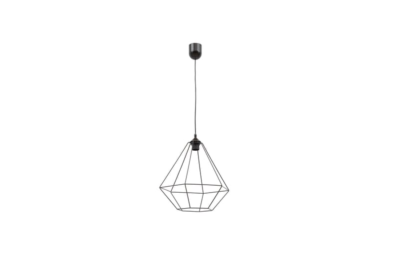 Brevitas Pendellampa Svart - Belysning - Inomhusbelysning & lampor - Fönsterlampor & fönsterbelysning - Fönsterlampa hängande