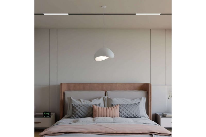 Brio Pendellampa - Svart - Belysning - Inomhusbelysning & lampor - Fönsterlampor & fönsterbelysning - Fönsterlampa hängande