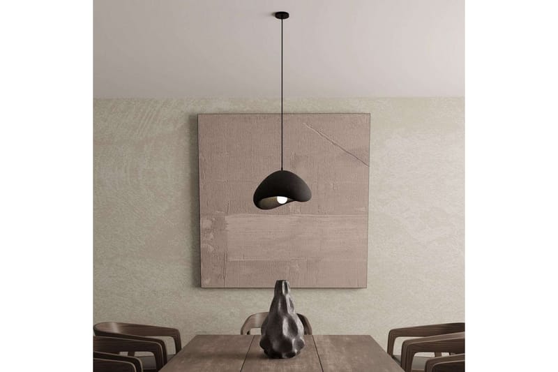 Brio Pendellampa - Svart - Belysning - Inomhusbelysning & lampor - Fönsterlampor & fönsterbelysning - Fönsterlampa hängande