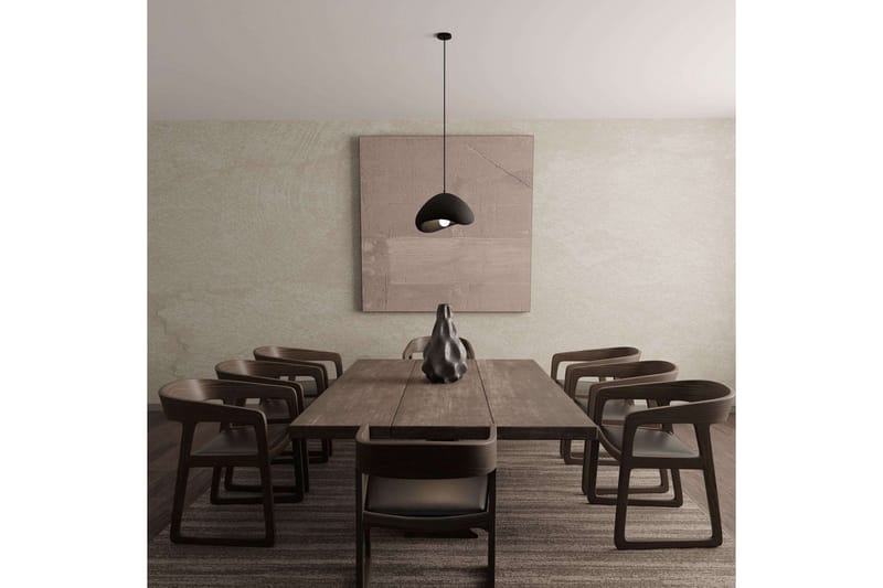 Brio Pendellampa - Svart - Belysning - Inomhusbelysning & lampor - Fönsterlampor & f�önsterbelysning - Fönsterlampa hängande