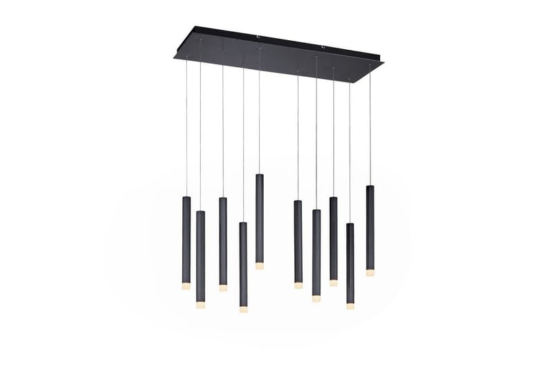 Bruno Just Light Taklampa - Black - Belysning - Inomhusbelysning & lampor - Fönsterlampor & fönsterbelysning - Fönsterlampa hängande