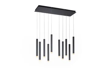 Bruno Just Light Taklampa - Black - Belysning - Inomhusbelysning & lampor - Fönsterlampor & fönsterbelysning - Fönsterlampa hängande
