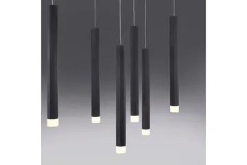 Bruno Just Light Taklampa - Black - Belysning - Inomhusbelysning & lampor - Fönsterlampor & fönsterbelysning - Fönsterlampa hängande