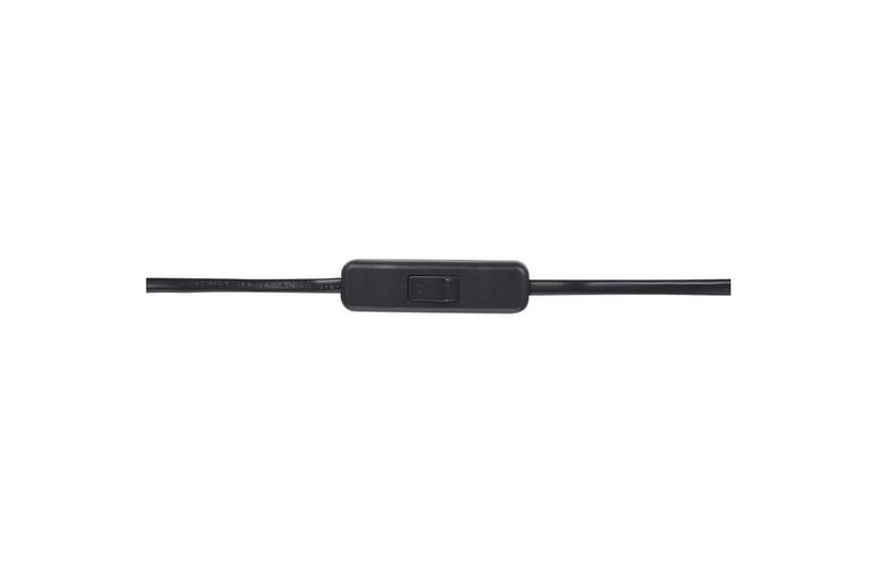 Budelli Bordslampa 49 cm E27 - Mörkblå - Belysning - Inomhusbelysning & lampor - Fönsterlampor & fönsterbelysning - Fönsterlampa på fot