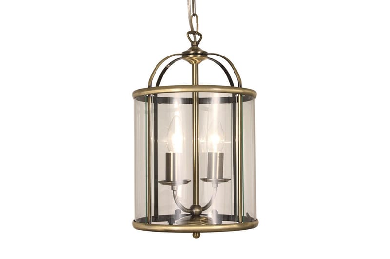 BUDGIE taklampa Ø23, antik - Aneta Lighting - Kökslampa & pendellampa - Sovrumslampa - Fönsterlampa hängande