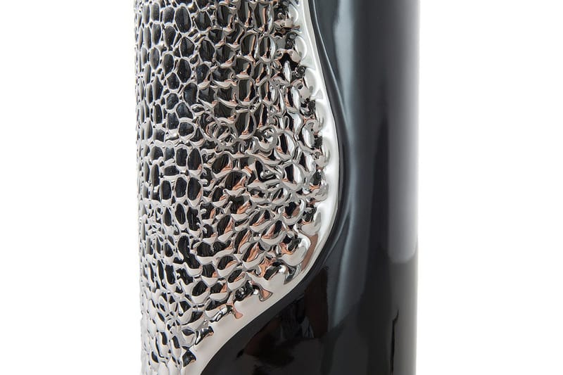 Capriken Bordslampa 52 cm E27 - Svart/Silver - Belysning - Inomhusbelysning & lampor - Fönsterlampor & fönsterbelysning - Fönsterlampa på fot