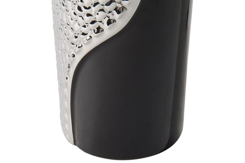 Capriken Bordslampa 52 cm E27 - Svart/Silver - Belysning - Inomhusbelysning & lampor - Fönsterlampor & fönsterbelysning - Fönsterlampa på fot