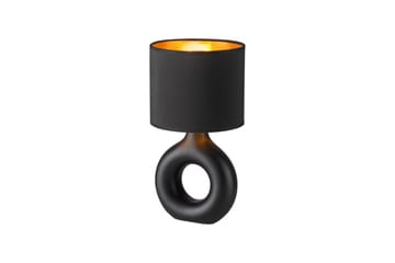 Carara Just Light Bordslampa - Black - Belysning - Inomhusbelysning & lampor - Fönsterlampor & fönsterbelysning - Fönsterlampa på fot
