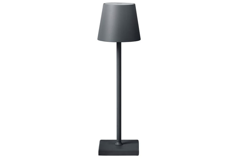 Cebrai LED Bordslampa 38 cm, Grå