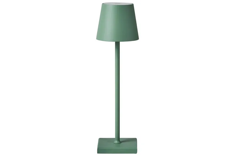 Cebrai LED Bordslampa 38 cm, Grön
