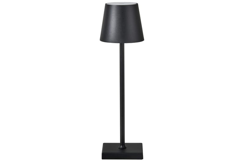 Cebrai LED Bordslampa 38 cm, Svart