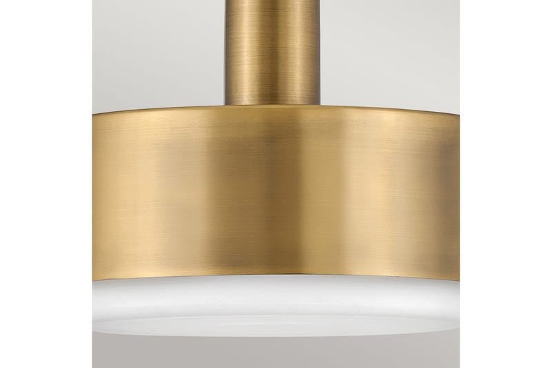 Cedric Hinkley Taklampa - Black - Belysning - Inomhusbelysning & lampor - Fönsterlampor & fönsterbelysning - Fönsterlampa hängande