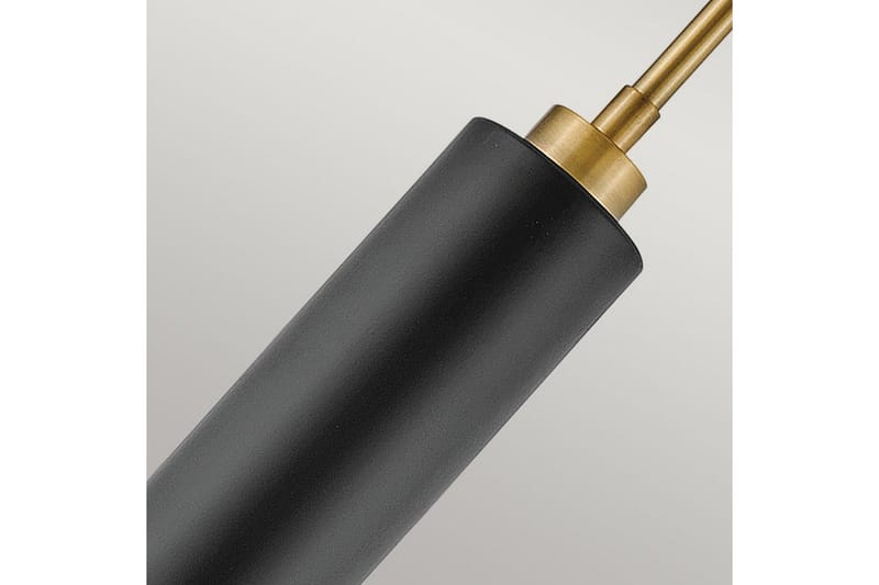 Cedric Hinkley Taklampa - Brass - Belysning - Inomhusbelysning & lampor - Fönsterlampor & fönsterbelysning - Fönsterlampa hängande