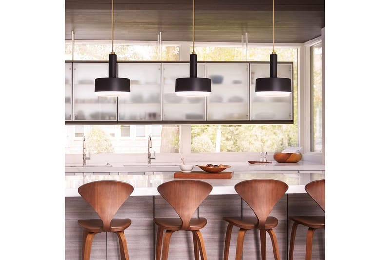 Cedric Hinkley Taklampa - Brass - Belysning - Inomhusbelysning & lampor - Fönsterlampor & fönsterbelysning - Fönsterlampa hängande