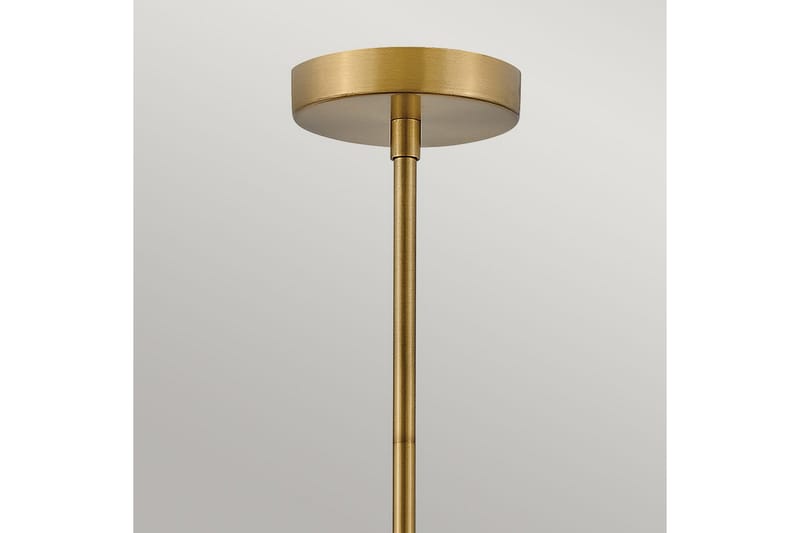 Cedric Hinkley Taklampa - Brass - Belysning - Inomhusbelysning & lampor - Fönsterlampor & fönsterbelysning - Fönsterlampa hängande