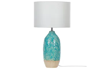 Cominai Bordslampa 58 cm E27 - Flerfärgad - Belysning - Inomhusbelysning & lampor - Fönsterlampor & fönsterbelysning - Fönsterlampa på fot
