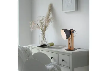 Cup 2.0 Just Light Bordslampa - Black - Belysning - Inomhusbelysning & lampor - Fönsterlampor & fönsterbelysning - Fönsterlampa på fot