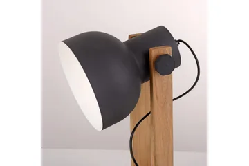 Cup 2.0 Just Light Bordslampa - Black - Belysning - Inomhusbelysning & lampor - Fönsterlampor & fönsterbelysning - Fönsterlampa på fot