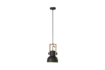 Cup 2.0 Just Light Taklampa - Black - Belysning - Inomhusbelysning & lampor - Fönsterlampor & fönsterbelysning - Fönsterlampa hängande