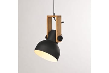 Cup 2.0 Just Light Taklampa - Black - Belysning - Inomhusbelysning & lampor - Fönsterlampor & fönsterbelysning - Fönsterlampa hängande