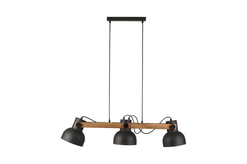 Cup 2.0 Just Light Taklampa - Black - Belysning - Inomhusbelysning & lampor - Fönsterlampor & fönsterbelysning - Fönsterlampa hängande