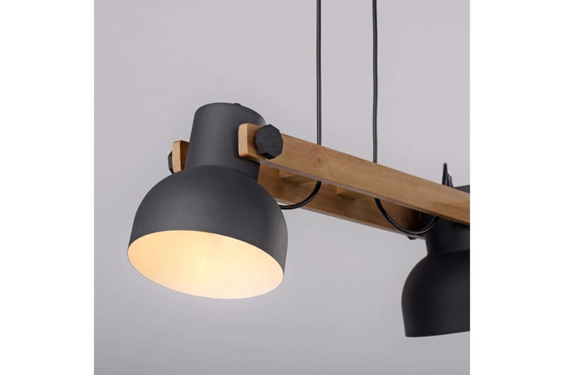 Cup 2.0 Just Light Taklampa - Black - Belysning - Inomhusbelysning & lampor - Fönsterlampor & fönsterbelysning - Fönsterlampa hängande