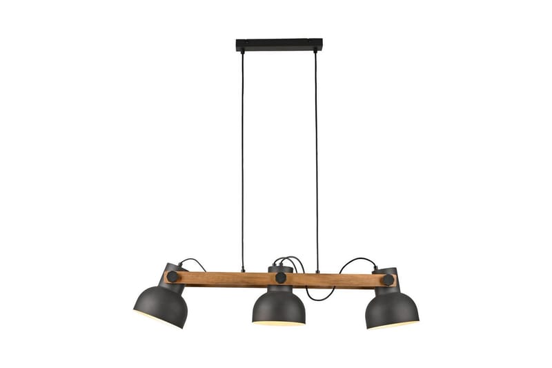 Cup 2.0 Just Light Taklampa, Black