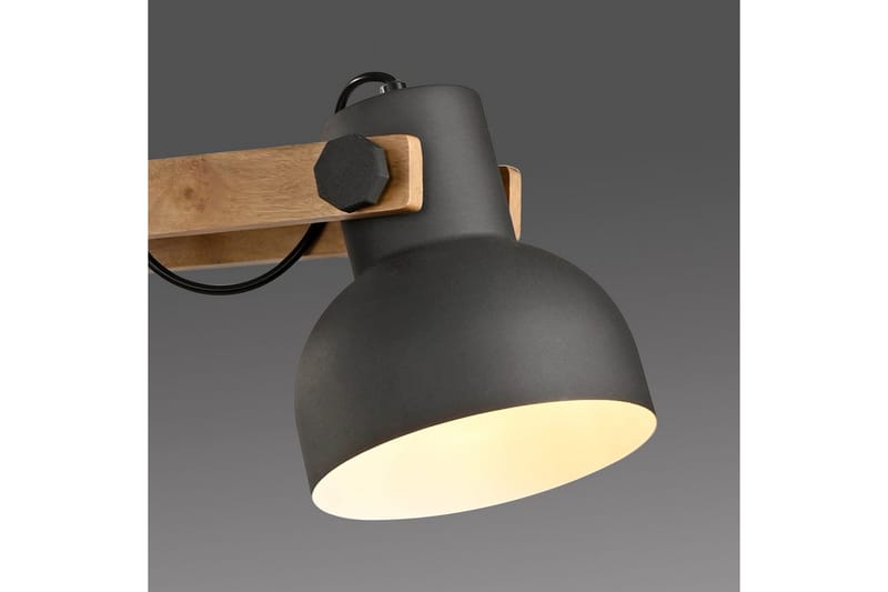 Cup 2.0 Just Light Taklampa - Black - Belysning - Inomhusbelysning & lampor - Fönsterlampor & fönsterbelysning - Fönsterlampa hängande