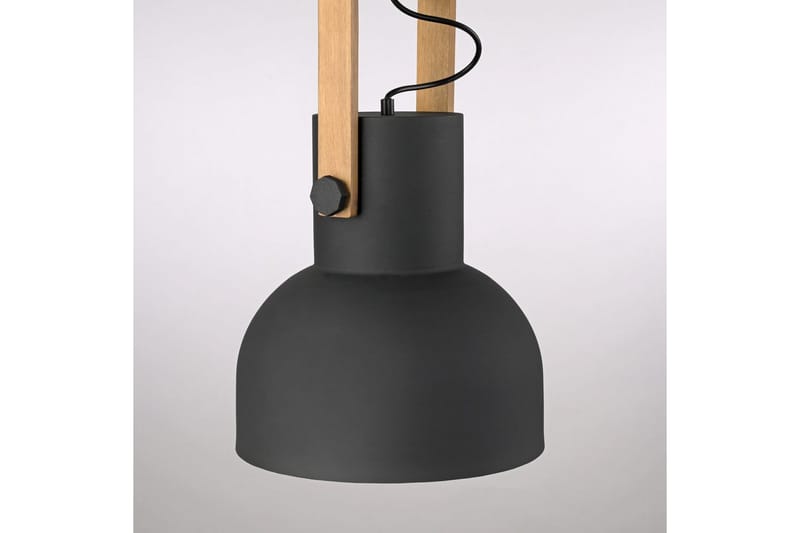 Cup 2.0 Just Light Taklampa - Black - Belysning - Inomhusbelysning & lampor - Fönsterlampor & fönsterbelysning - Fönsterlampa hängande