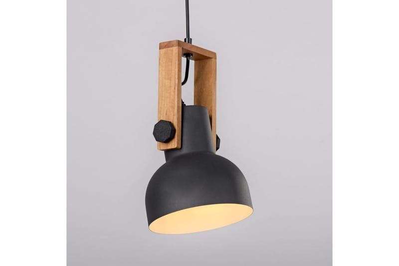 Cup 2.0 Just Light Taklampa - Black - Belysning - Inomhusbelysning & lampor - Fönsterlampor & fönsterbelysning - Fönsterlampa hängande